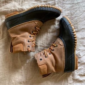 Sorel Cheyanne II Boot